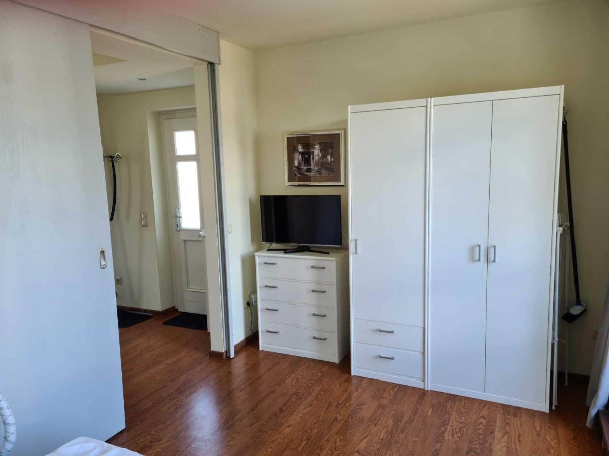 צינוביץ Ferienwohnung Doris מראה חיצוני תמונה